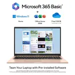 ASUS Vivobook 15 X1504MA-BQ424WS – Intel Core 3 304, 8GB DDR5, 512GB SSD, 15.6" FHD Laptop