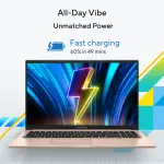 ASUS Vivobook 15 X1504MA-BQ424WS – Intel Core 3 304, 8GB DDR5, 512GB SSD, 15.6" FHD Laptop