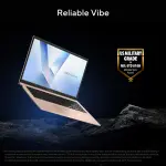 ASUS Vivobook 15 X1504MA-BQ907WS – Core 3 304, 8GB, 256GB SSD Laptop