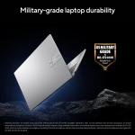 ASUS Vivobook 15 X1504VAP-BQ1321WS – Core 3 100U, 8GB, 512GB SSD Laptop