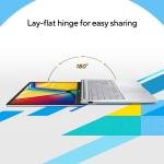 ASUS Vivobook 15 X1504VAP-BQ1321WS – Core 3 100U, 8GB, 512GB SSD Laptop