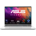 ASUS Vivobook 16 X1607CA-MB350WS Laptop – Intel Core Ultra 5 225H, 16GB DDR5 RAM, 512GB PCIe 4.0 SSD, 16-inch WUXGA Display, Windows 11 Home, Cool Silver Laptop