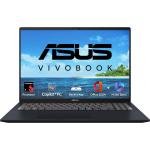 ASUS Vivobook 16 X1607QA-MB190WS Laptop – Qualcomm Snapdragon X X1-26-100, 8GB LPDDR5X RAM, 256GB SSD, 16-inch WUXGA Display, Windows 11 Home, Quiet Blue Laptop