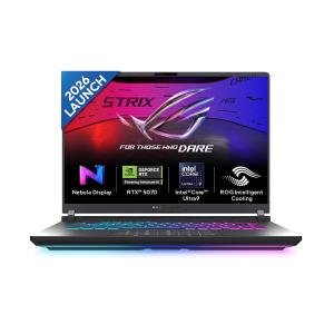 ASUS ROG Strix G16 G615LP-TS210WS – Core Ultra 9 290HX, RTX 5070 8GB, 32GB DDR5, 1TB SSD, 16" 2.5K 300Hz