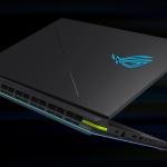 ASUS ROG Strix G16 G615LP-TS210WS – Core Ultra 9 290HX, RTX 5070 8GB, 32GB DDR5, 1TB SSD, 16" 2.5K 300Hz