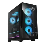 ASUS Gaming Desktop G700TF-7265KF069WS – Core Ultra 7 265KF, RTX 5080, 32GB DDR5, 2TB SSD