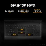 ASUS TUF Gaming A16 FA608PP-QT014WS Laptop – AMD Ryzen 9 8940HX, RTX 5070 8GB Graphics, 16GB DDR5 RAM, 1TB SSD, 16-inch 165Hz Display