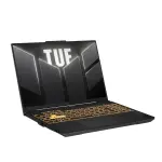 ASUS TUF Gaming F16 FX607VJR-TU326WS Laptop – Intel Core 7 230H, NVIDIA RTX 3050 6GB Graphics, 16GB DDR5 RAM, 512GB SSD, 16-inch 144Hz Display