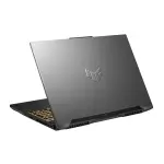 ASUS TUF Gaming F16 FX607VJR-TU326WS Laptop – Intel Core 7 230H, NVIDIA RTX 3050 6GB Graphics, 16GB DDR5 RAM, 512GB SSD, 16-inch 144Hz Display