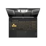 ASUS TUF Gaming F16 FX607VJR-TU326WS Laptop – Intel Core 7 230H, NVIDIA RTX 3050 6GB Graphics, 16GB DDR5 RAM, 512GB SSD, 16-inch 144Hz Display