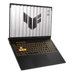 ASUS TUF Gaming F16 FX608JHI-TU225WS Laptop – Intel Core i7-14650HX, NVIDIA RTX 5050 8GB Graphics, 16GB DDR5 RAM, 1TB SSD, 16-inch 144Hz Display Laptop
