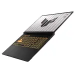ASUS TUF Gaming F16 FX608JMI-TU251WS Laptop – Intel Core i7-14650HX, NVIDIA RTX 5060 8GB Graphics, 16GB DDR5 RAM, 1TB SSD, 16-inch 144Hz Display