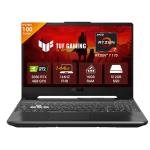 ASUS TUF Gaming A15 FA506NCG-HN443W – Ryzen 7 155, RTX 3050 4GB, 16GB DDR5, 512GB SSD, 15.6" 144Hz Laptop