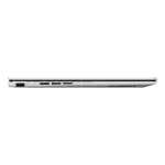 ASUS Zenbook 14 UX3405CA-QL1507WS Laptop, Intel Core Ultra 5 225H, 16GB LPDDR5 RAM, 512GB PCIe 4.0 SSD, 14-inch OLED Touchscreen, Windows 11 Home, Foggy Silver Laptop