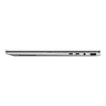 ASUS Zenbook 14 UX3405CA-QL1507WS Laptop, Intel Core Ultra 5 225H, 16GB LPDDR5 RAM, 512GB PCIe 4.0 SSD, 14-inch OLED Touchscreen, Windows 11 Home, Foggy Silver Laptop
