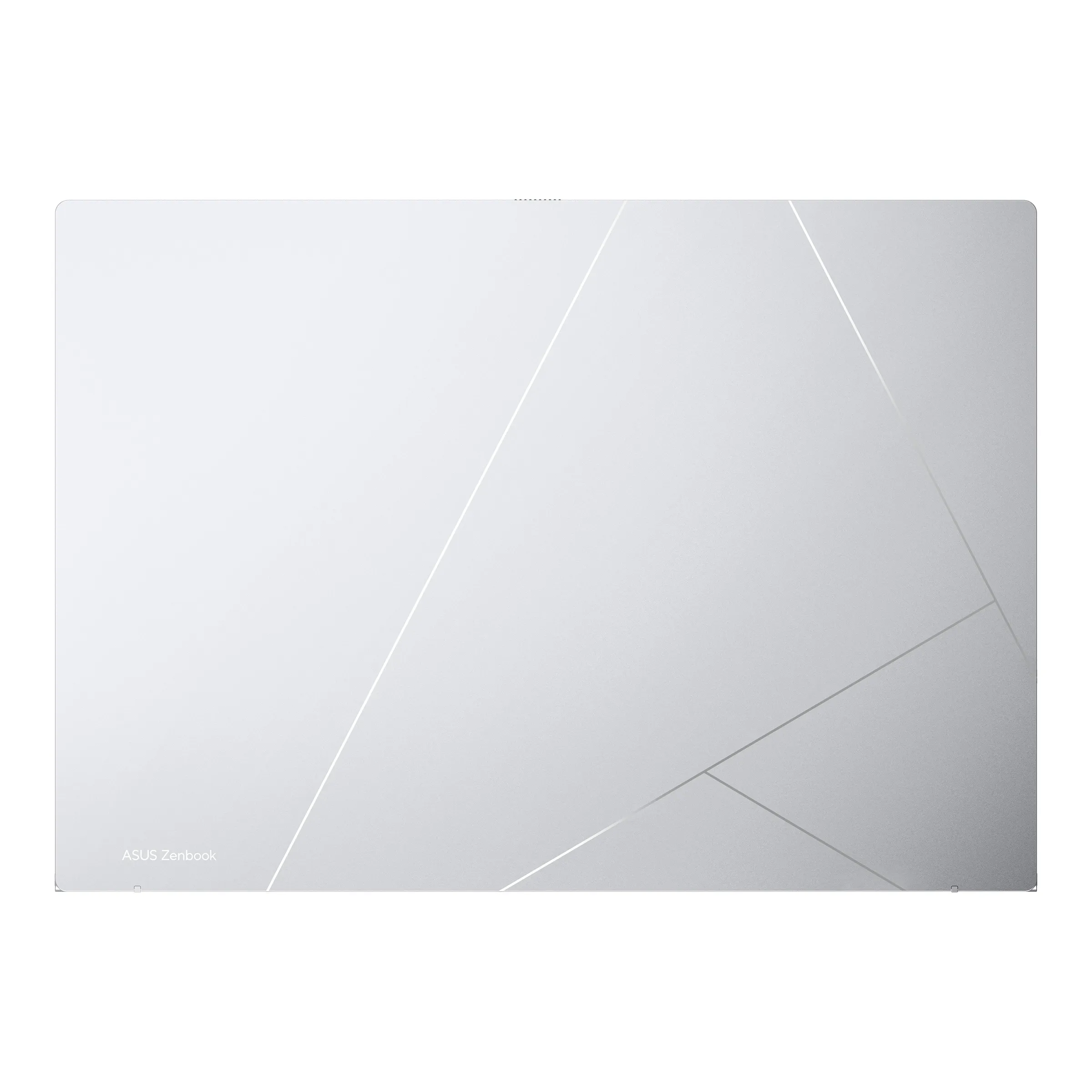 ASUS Zenbook 14 UX3405CA-QL1507WS Laptop, Intel Core Ultra 5 225H, 16GB LPDDR5 RAM, 512GB PCIe 4.0 SSD, 14-inch OLED Touchscreen, Windows 11 Home, Foggy Silver Laptop
