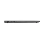 ASUS Zenbook UX5406AA-SU188WS Laptop, Intel Core Ultra 9 386H, 32GB LPDDR5X RAM, 1TB PCIe 4.0 SSD, 14-inch OLED Touchscreen, 120Hz Display, Windows 11 Home, Antrim Gray