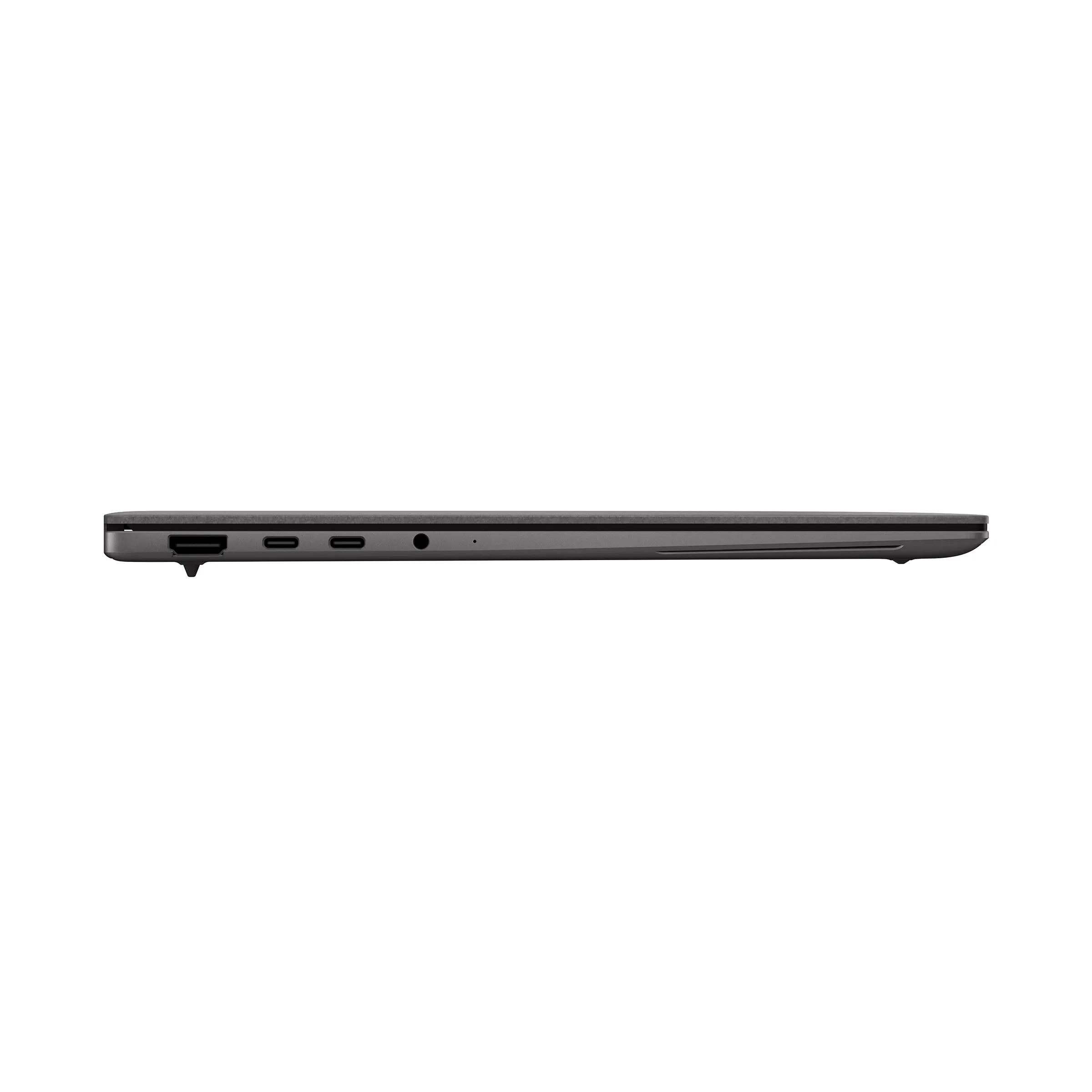 ASUS Zenbook UX5406AA-SU188WS Laptop, Intel Core Ultra 9 386H, 32GB LPDDR5X RAM, 1TB PCIe 4.0 SSD, 14-inch OLED Touchscreen, 120Hz Display, Windows 11 Home, Antrim Gray