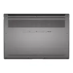 ASUS Zenbook UX5406AA-SU188WS Laptop, Intel Core Ultra 9 386H, 32GB LPDDR5X RAM, 1TB PCIe 4.0 SSD, 14-inch OLED Touchscreen, 120Hz Display, Windows 11 Home, Antrim Gray