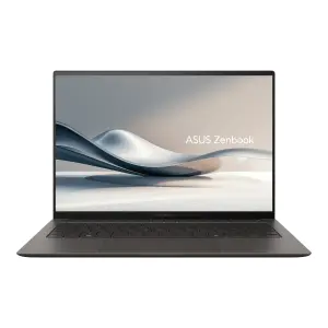 ASUS Zenbook UX5406SA-PZ555WS – Core Ultra 5 226V, 16GB LPDDR5X, 1TB SSD, 14" 2.8K OLED Touch Laptop