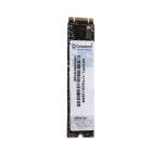 Consistent 128GB NVMe SSD