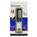 Consistent 4GB DDR3 Desktop RAM