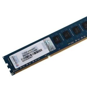 Consistent 8GB DDR3 Desktop RAM
