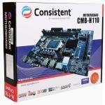 Consistent H110 DDR4 Motherboard
