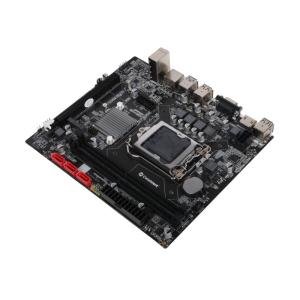 Consistent H110 DDR4 Motherboard