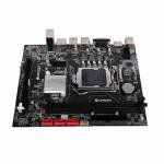 Consistent H110 DDR4 Motherboard