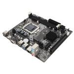 Consistent H81 Motherboard