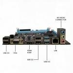 Consistent H81 Motherboard