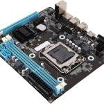 Consistent H81 Motherboard