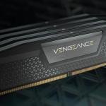 Corsair 8GB DDR5 RAM
