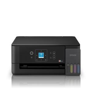 Epson EcoTank L3360 Wi-Fi All-in-One Ink Tank Printer