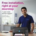 Epson EcoTank L3360 Wi-Fi All-in-One Ink Tank Printer