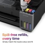 Epson EcoTank L3360 Wi-Fi All-in-One Ink Tank Printer