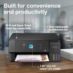 Epson EcoTank L3360 Wi-Fi All-in-One Ink Tank Printer