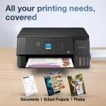 Epson EcoTank L3360 Wi-Fi All-in-One Ink Tank Printer