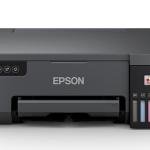 Epson EcoTank L8050 6-Colour Wi-Fi Ink Tank Photo Printer