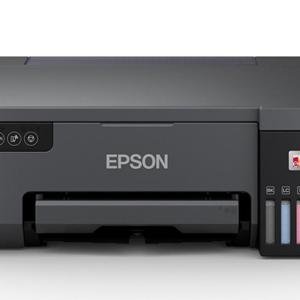 Epson EcoTank L8050 6-Colour Wi-Fi Ink Tank Photo Printer