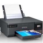 Epson EcoTank L8050 6-Colour Wi-Fi Ink Tank Photo Printer