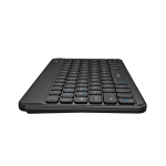 FINGERS MiniClick Duo D7 Wireless Keyboard & Mouse Combo