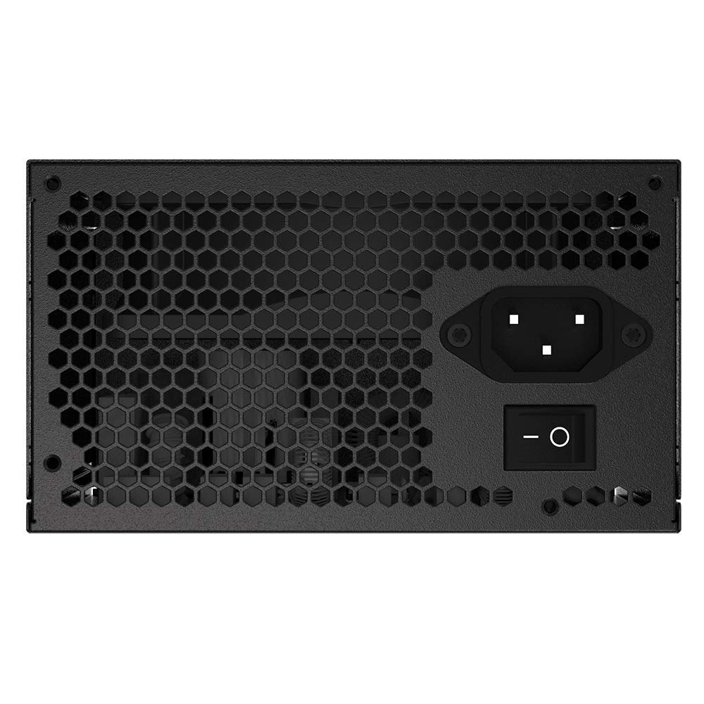 Gigabyte P550B 550W 80 Plus Bronze SMPS