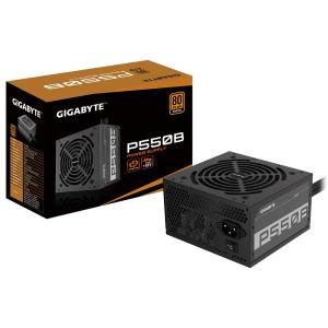 Gigabyte P550B 550W 80 Plus Bronze SMPS