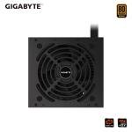 Gigabyte P550B 550W 80 Plus Bronze SMPS