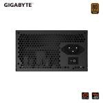 Gigabyte P550B 550W 80 Plus Bronze SMPS