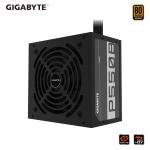 Gigabyte P550B 550W 80 Plus Bronze SMPS