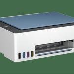 HP Smart Tank 525 All-in-One Colour Printer