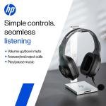HP 120 USB Headset